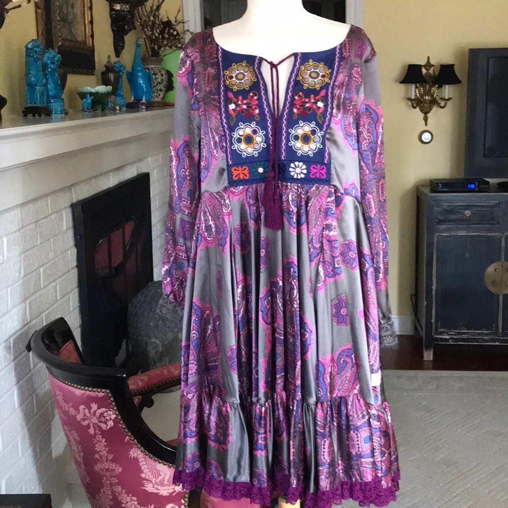 Dress by Odd Molly